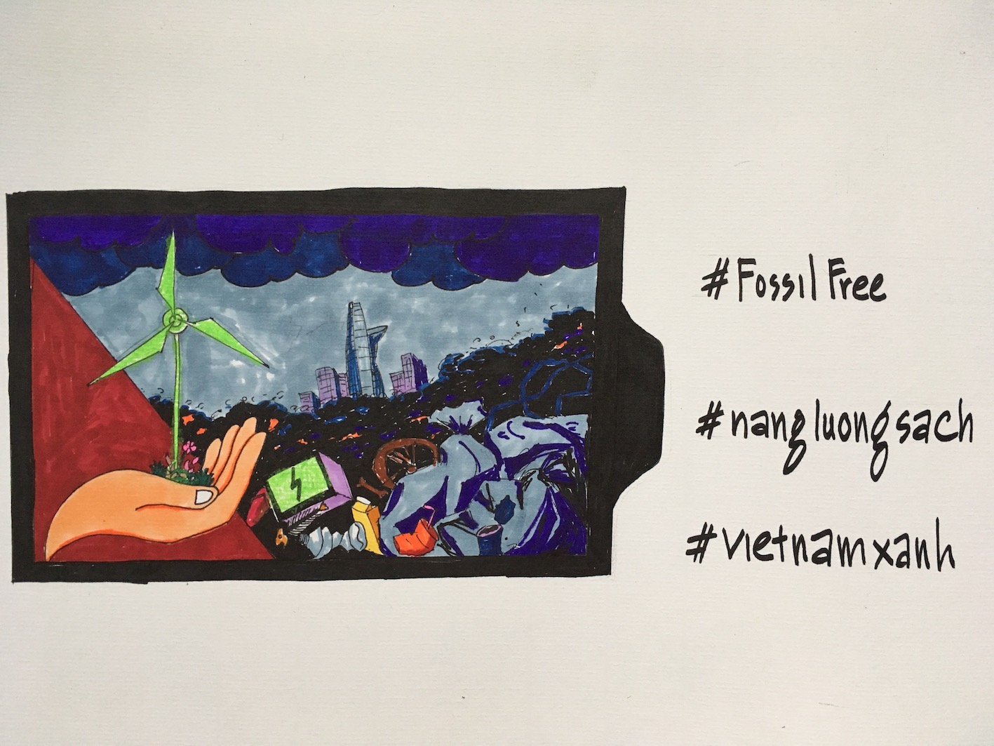 Thay[-]áo[-]cho[-]10[-]bức[-]tường[-]trong[-]TP[-]HCM[-]với[-]các[-]thông[-]điệp[-]về[-]biến[-]đổi[-]khí[-]hậu[-]và[-]năng[-]lượng[-]sạch